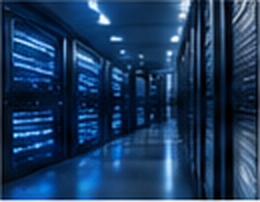 Technology systems infrastructure